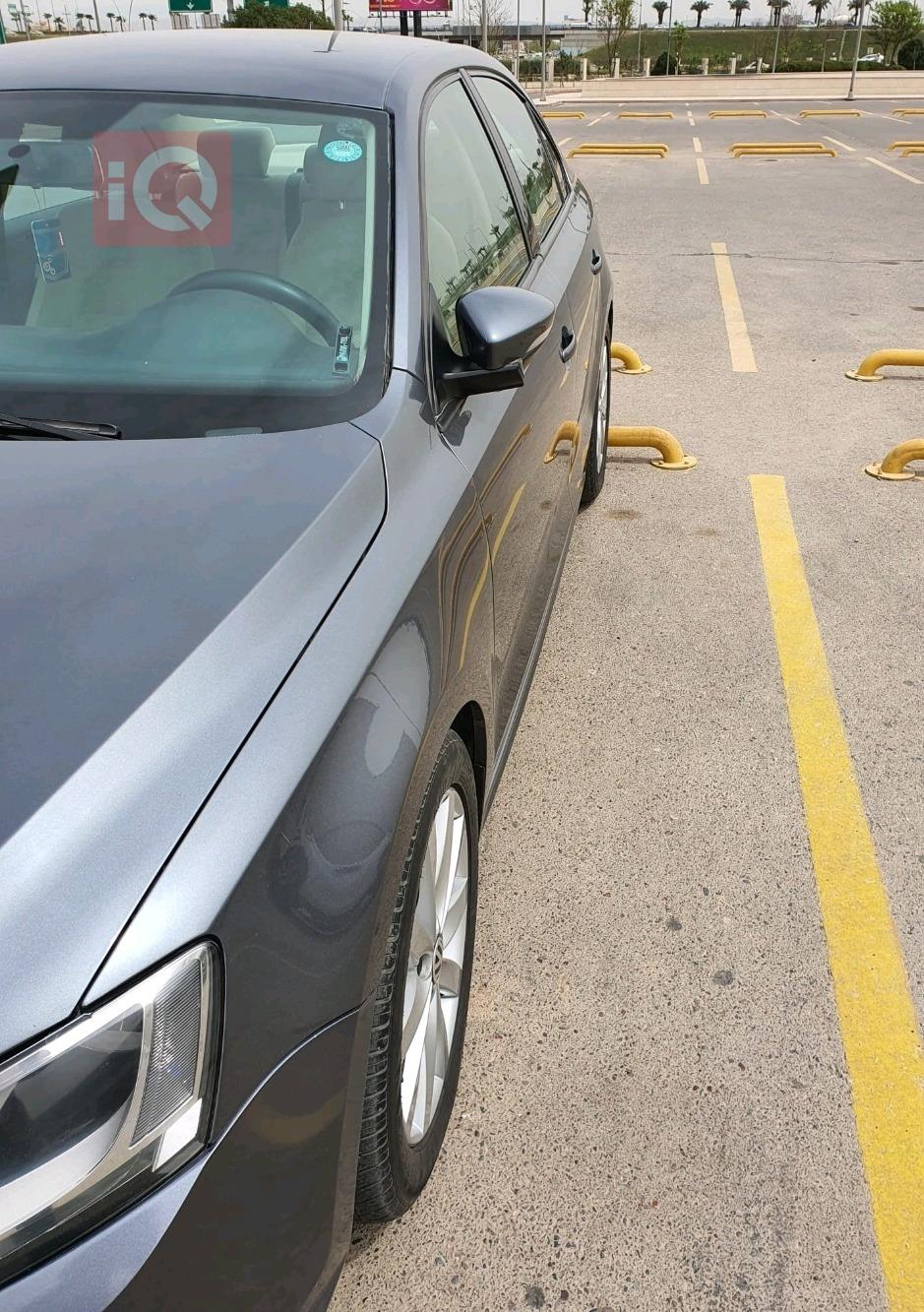 فولكسفاغن جيتا